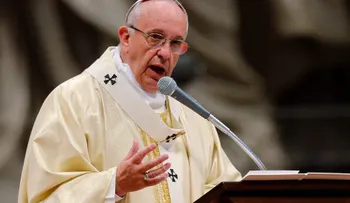 El papa expresa su cercanía y oración por toda la querida población mexicana