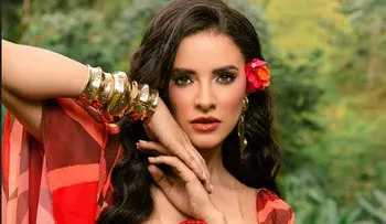 Alana Chalas representará a Ocoa en Miss RD 2026