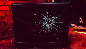 Un meteorito atraviesa el techo de una casa en Uruguay a una velocidad de 250 kilómetros por hora
