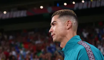 Proença abre puertas al regreso de Cristiano Ronaldo a Portugal pese a suspensión