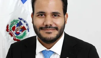 Diputado Rogelio Alfonso Genao renuncia al PRSC y a todos sus cargos en la dirección