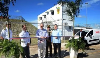 DNCD y Multimodal Caucedo acuerdan nuevas medidas de seguridad