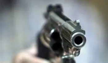 Muchacha de 20 años se pega un disparo porque su novio la abandonó