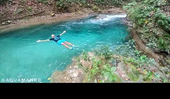Pedernales no es solo Bahías de las Aguilas...(VIDEO)