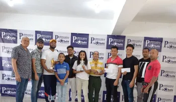El Club de Ajedrez Simón Bolívar celebra torneo avalado por la FIDE