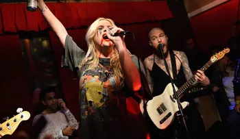 Kesha pierde apelación en demanda legal por supuesto abuso sexual