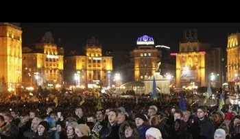 Rechazo mayoritario en Países Bajos a integración de Ucrania en la Unión Europea (VIDEO)
