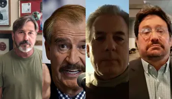 Así reaccionaron personalidades de la región a #CNNEcensurado