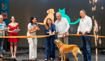 Seguros Reservas lanza seguro para mascotas en Animal Fest 2025