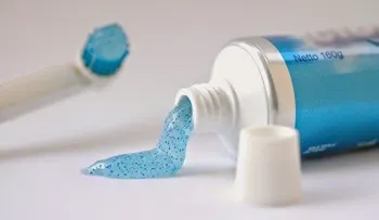 La pasta de dientes y otros productos producen infertilidad