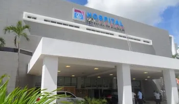 Mujer da a luz 6 bebés en hospital Reynaldo Almánzar