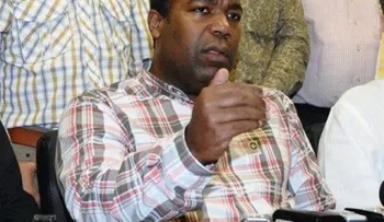 Tony Peña asegura se adelanta a retorno dirigentes PRM al PRD