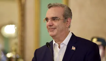 Presidente Abinader recibirá este jueves en Palacio Nacional a la Selección de Baloncesto que clasificó al Mundial