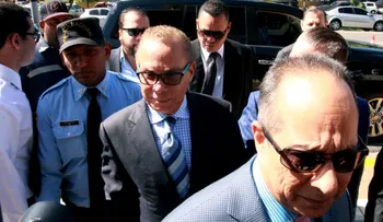 Texto completo acusación contra los 14 sobornados por Odebrecht en RD; Rondón era el "hombre del maletín"