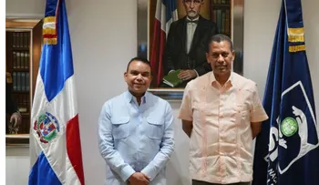 SNS e INDOTEL avanzan interconexión de la red pública de salud
