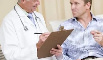 7 exámenes médicos los hombres deben realizarse