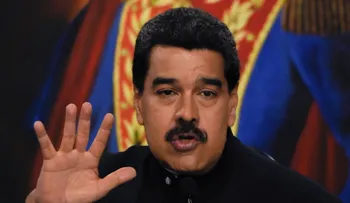 EE.UU. y Colombia no planean intervención militar en Venezuela, ¿pero Maduro sí?