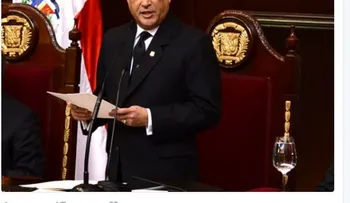 Reinaldo dice Danilo siempre ha combatido la corrupción; apoya que hable de Odebrecht