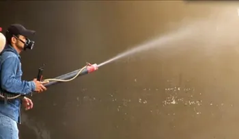  La OMS no recomienda medidas específicas para evitar el contagio con el virus del zika