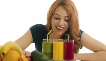 Qué le hace a tu cuerpo beber jugo de fruta para desintoxicarte
