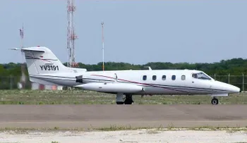 Venezuela: cae aeronave con 5 personas a bordo