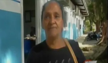 Madre narra como dos de sus hijos le mataron a otro por un lío de drogas  (VIDEO) 