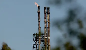 Petróleo cae por sexta sesión consecutiva ante posible diálogo entre EE.UU. e Irán