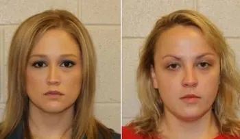Dos maestras acusadas de trío sexual con estudiante 