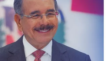 Pondrán a circular este miércoles el libro â??El líder de cerca, Danilo Medina Sánchezâ?