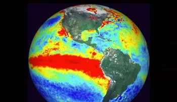 Las consecuencias de El Niño están lejos de terminar; alerta Unicef