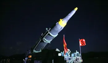 Putin advierte que no se debe intimidar a Corea del Norte tras el lanzamiento de un misil