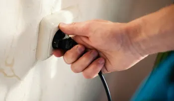 Al salir de casa en vacaciones tome medidas de seguridad