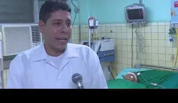 Al menos siete muertos por accidente masivo de tráfico en Cuba
