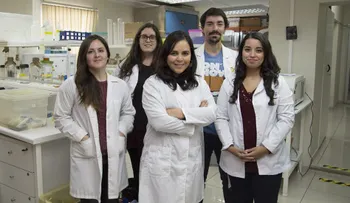 Científica indaga sensores de células para combatir cáncer o diabetes