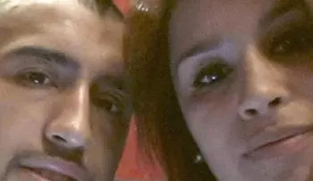 El escalofriante mensaje de la hermana de Arturo Vidal a su pareja, horas antes del brutal asesinato