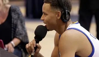 Green y Curry responden a críticos de GS