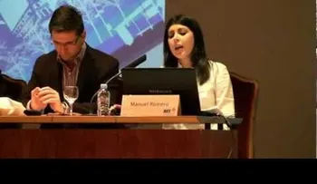 Los casos de asma están relacionados con la exposición laboral
