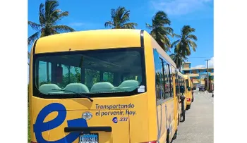 Consorcio Nacional del Transporte Conatra SAS condena agresión y robos a TRAE