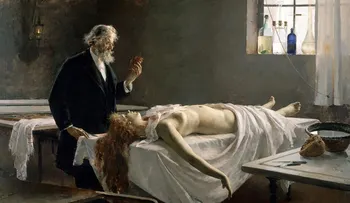 Diez preguntas que siempre has querido hacer a un médico forense