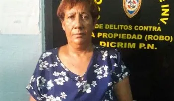 Apresan profesora estafó prestamista con 3.6 MM; usaba documentos falsos de COOPNAMA