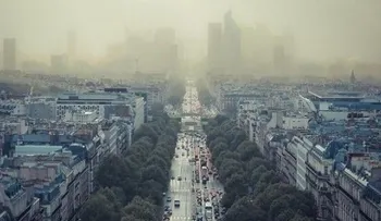 El aire contaminado endurece la arterias y favorece el riesgo de ictus