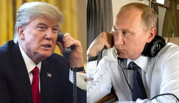 Rusia cortó la línea de comunicación directa con EEUU que se usa para evitar colisiones aéreas
