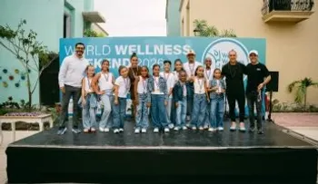 República Dominicana logra el quinto lugar entre 195 países en el World Wellness Weekend 2026