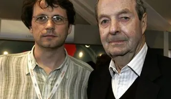 Fallece Guy Hamilton, director de películas de James Bond