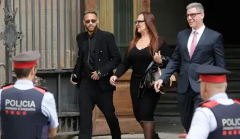 El tribunal permite a Neymar declarar el martes como acusado y volver a París