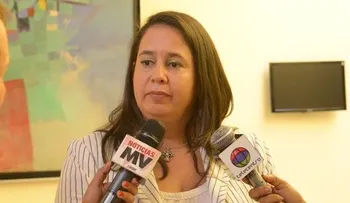 Citan causas de internamiento en el Robert Reid