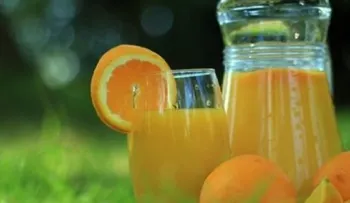 Jugo de naranja más beneficioso de lo que se pensaba
