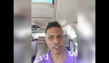 Hermano de "Boca de Piano" pide a la ex esposa del comediante que tenga dignidad 