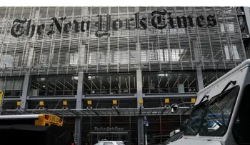 Amazon invertirá 20 millones al año en entrenar IA con contenido de The New York Times