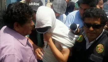 Adolescente mató a su madre y convivió 2 meses junto al cuerpo